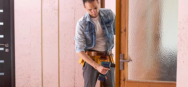 Door Glass Replacement Schaumburg