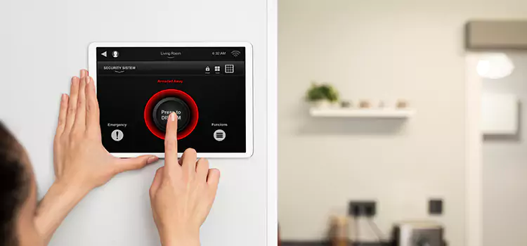 Blink Video Doorbell Installation Schaumburg
