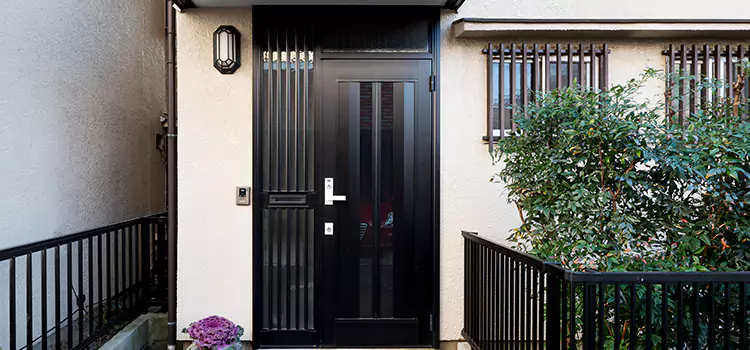 Popular Exterior Door Options in Schaumburg, IL