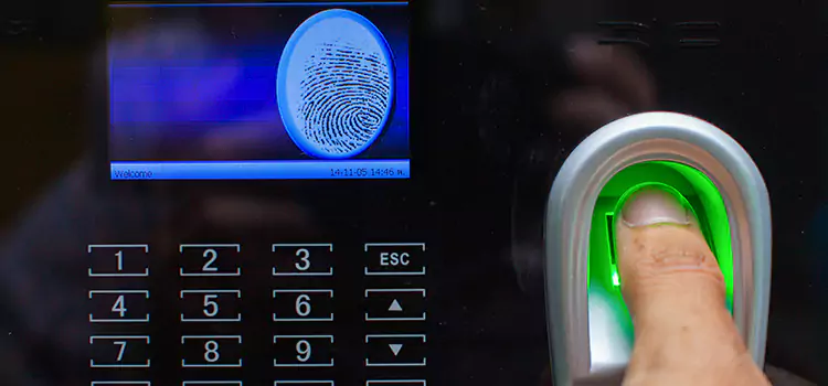 Your Trusted Partner for Secure Access in Schaumburg, IL