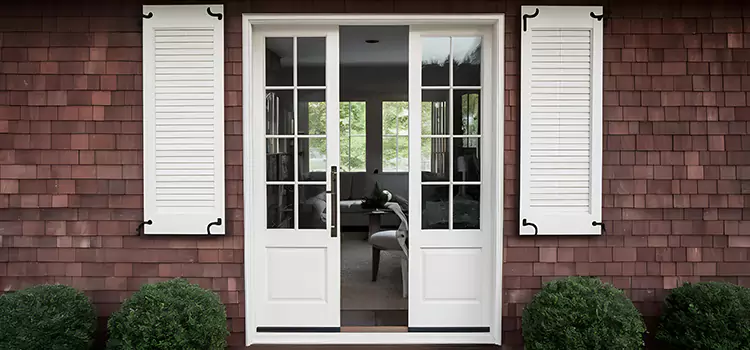 French Door Restoration Schaumburg