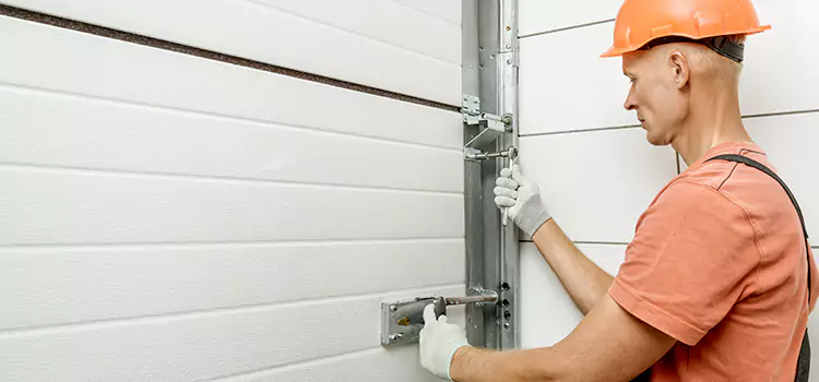Why Choose Us for Garage Door Lock Services in Schaumburg, IL?