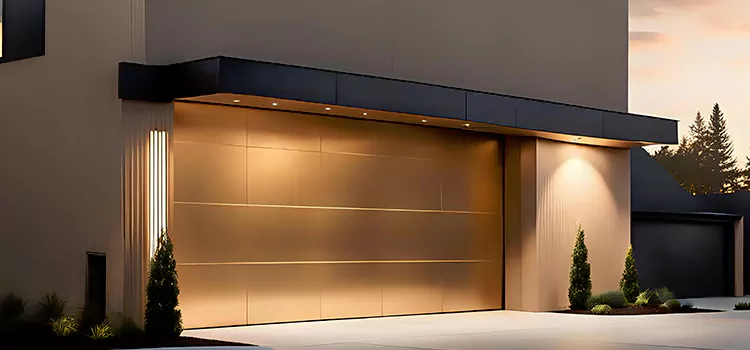 Garage Door Remote Programming Schaumburg