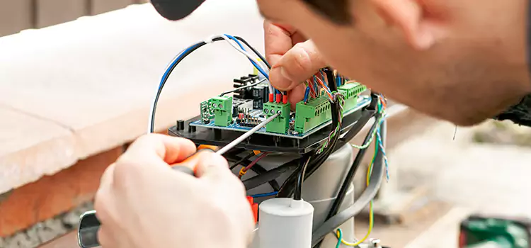 Specialized Brand Gate Motor Repairs Schaumburg