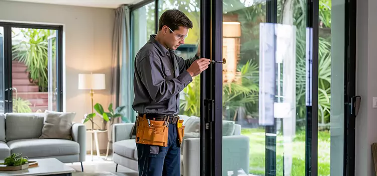 Why Choose Us for Your Glass Door Needs in Schaumburg, IL?