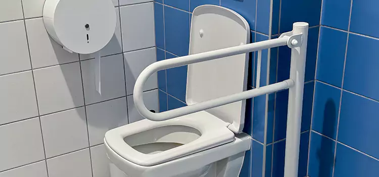 Comprehensive Solutions in Schaumburg, IL for Accessible Facilities