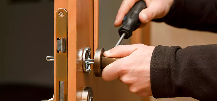 Locked Out of Your House Schaumburg