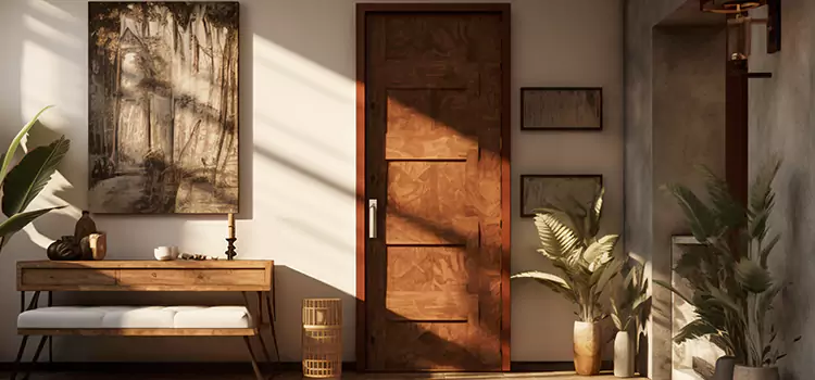 Specialty Interior Doors Schaumburg