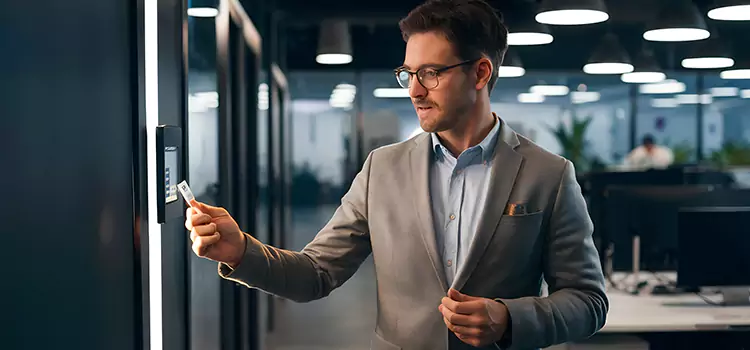 Our Commitment to Keycard Security Excellence in Schaumburg, IL