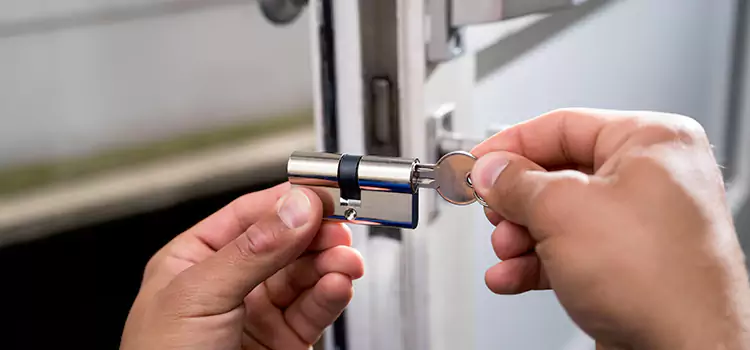 Lock Change Locksmiths Schaumburg