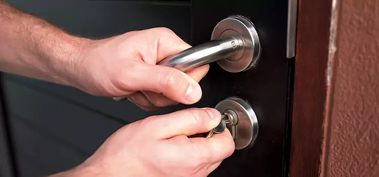 Master Key Control and Audits Schaumburg
