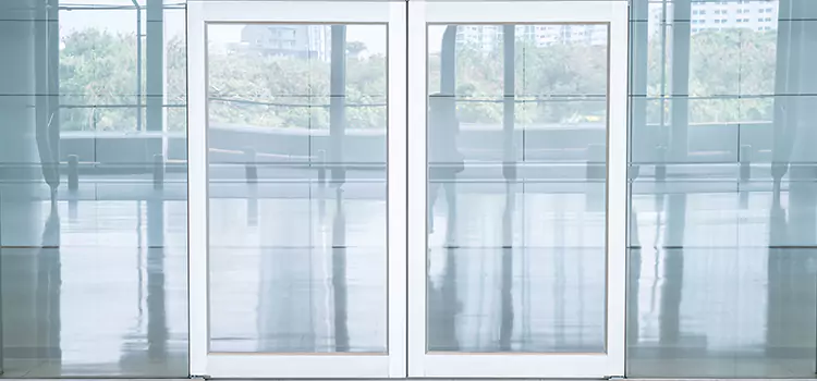 Mobile Sliding Screen Door Replacement Schaumburg