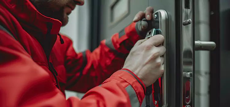 Mobile Car Key Service Schaumburg