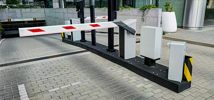 Custom Gate Design & Integration Schaumburg