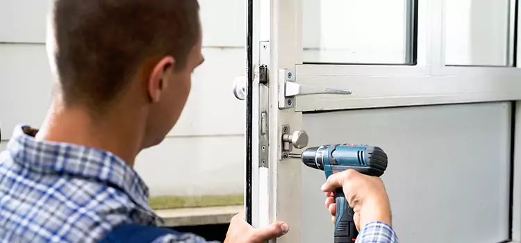 Experienced and Reliable Technicians Schaumburg