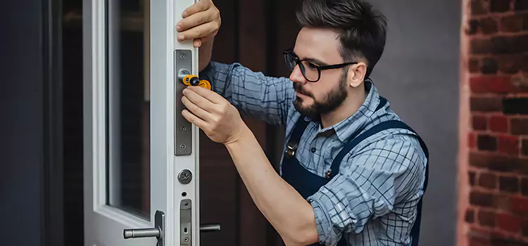 Residential Door Repairs Schaumburg