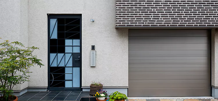 Residential Roll Up Security Doors Schaumburg