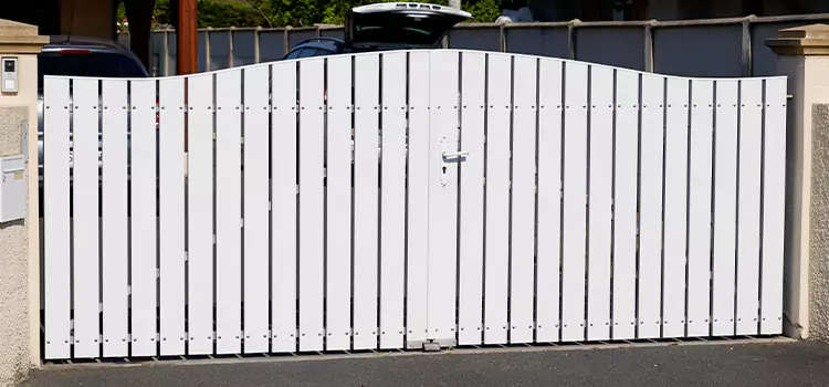 Why Choose Us for Residential Gate Repair in Schaumburg, IL?