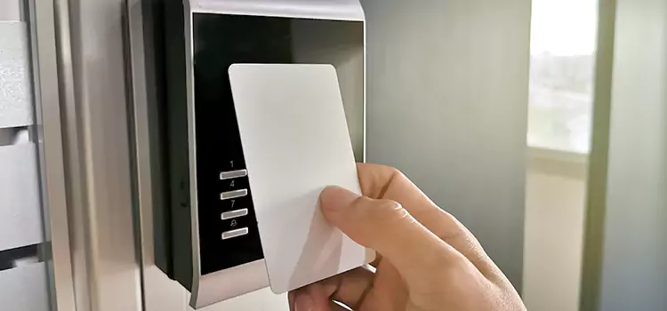 Advanced RFID Technology Integration in Schaumburg, IL
