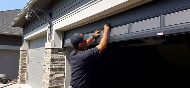 Janus Roll Up Doors Schaumburg
