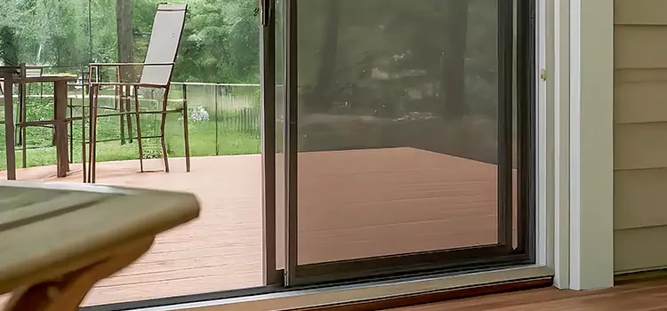 Garage Screen Door Installation Schaumburg