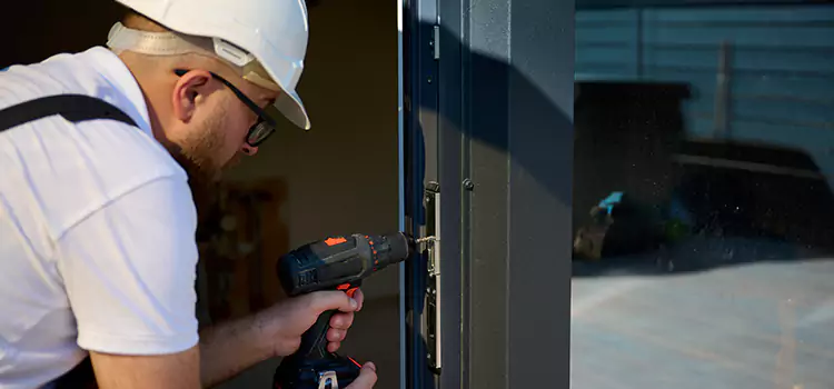 Aluminium Sliding Door Lock Fitting Schaumburg