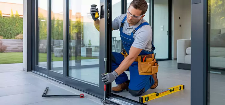 Patio Door Replacement Schaumburg