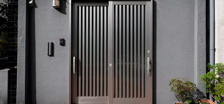 Specialized Steel Door Services in Schaumburg, IL