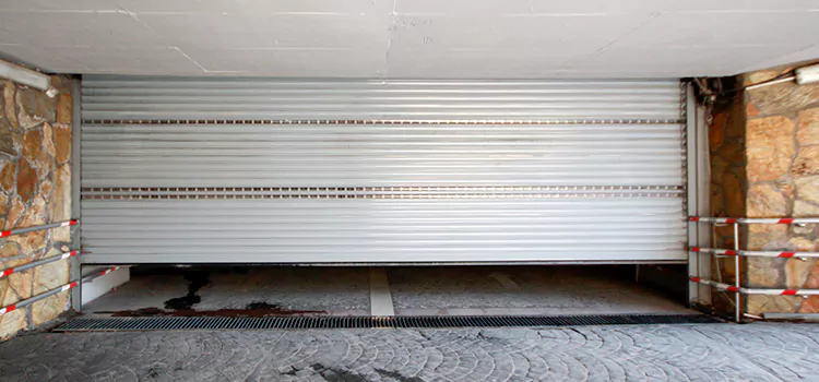 Steel Garage Door Repair Schaumburg