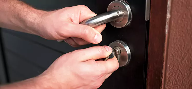 Door Closer Repair & Installation Schaumburg