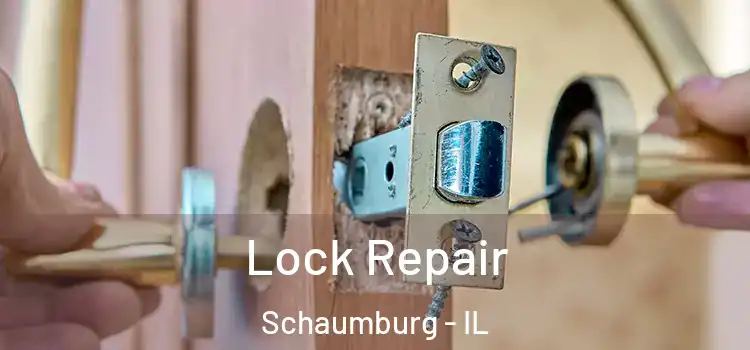  Lock Repair Schaumburg - IL