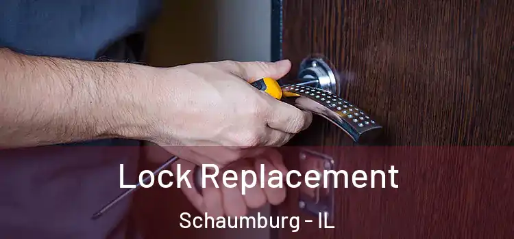  Lock Replacement Schaumburg - IL