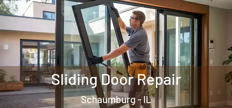  Sliding Door Repair Schaumburg - IL