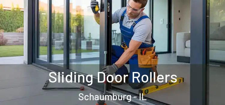  Sliding Door Rollers Schaumburg - IL