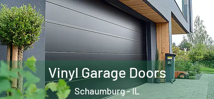  Vinyl Garage Doors Schaumburg - IL